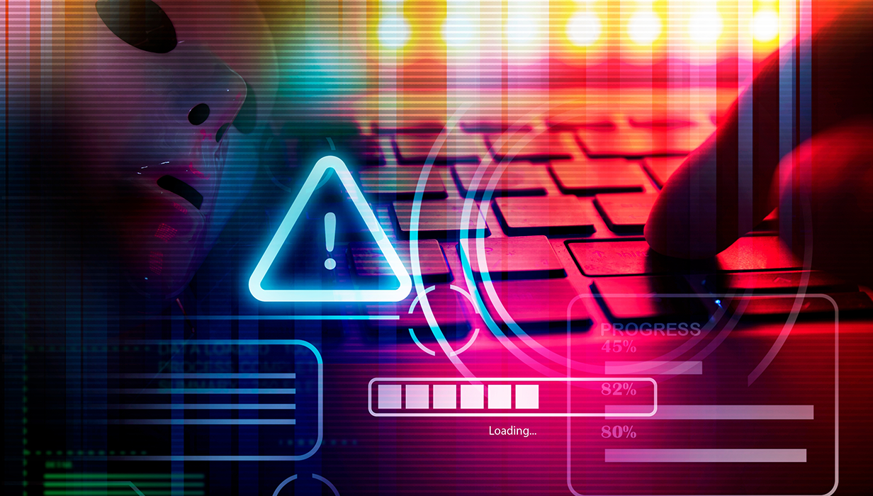 Cyber Security - Grade 12