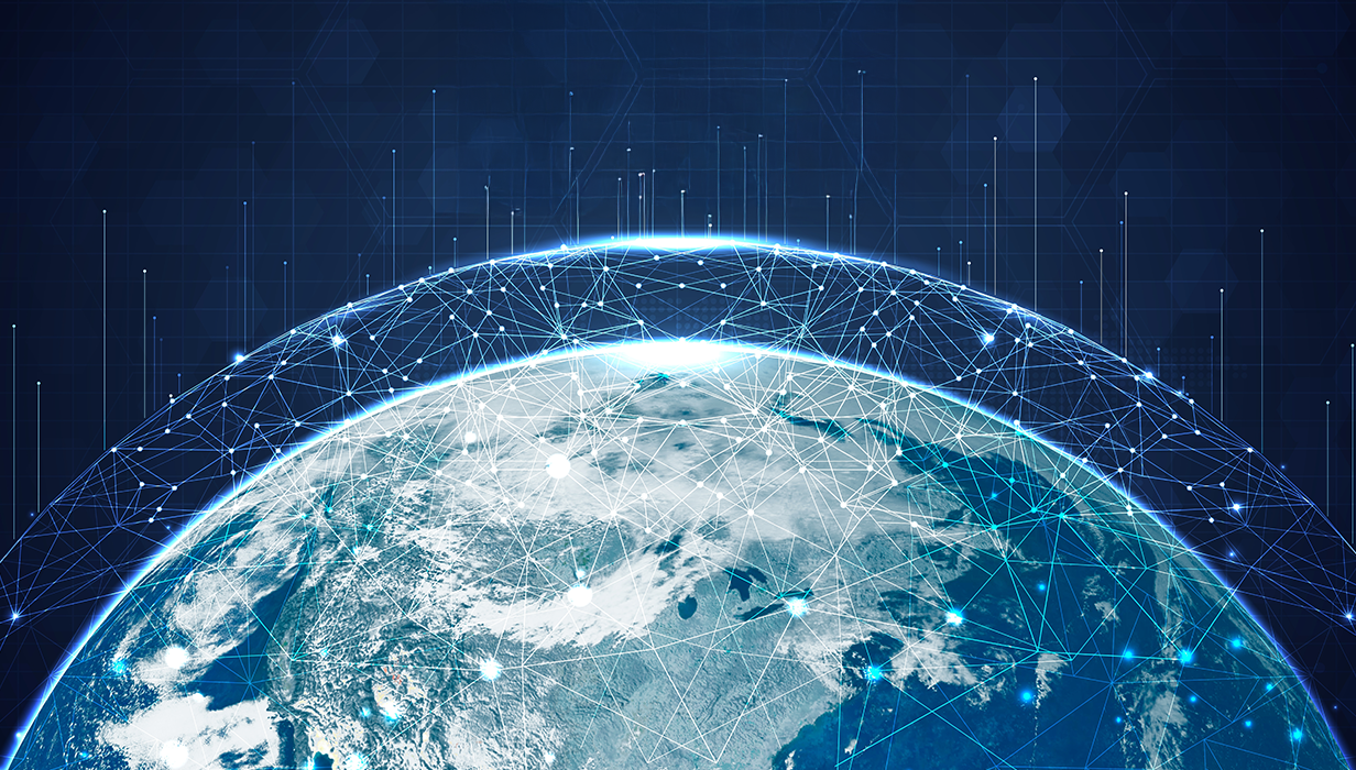 What is The Internet? - Grade 2