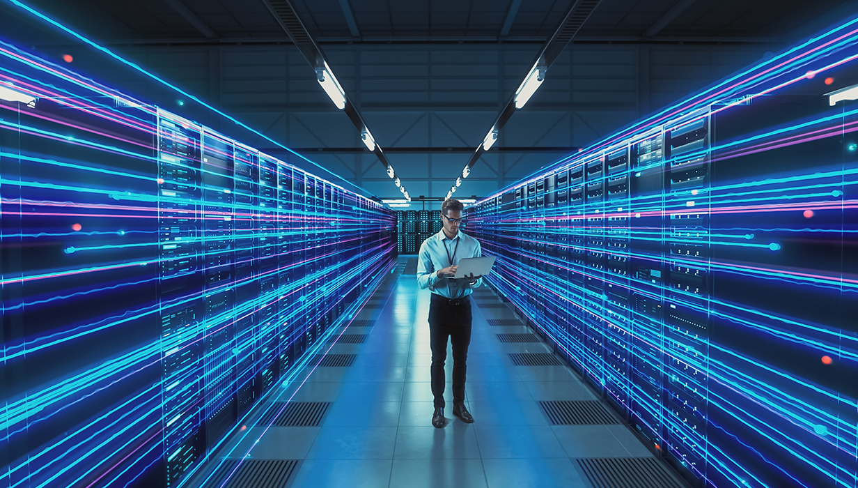 Cyber Safety and Digital Security - Grade 6