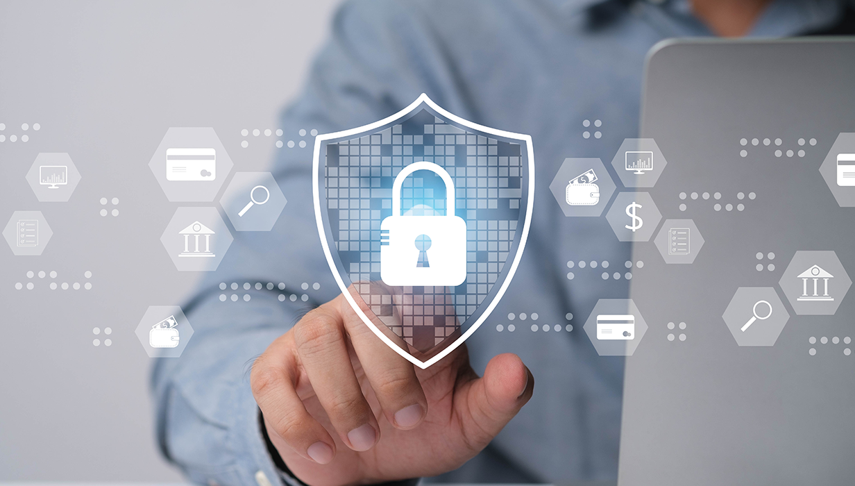 Security Measures - Grade 8