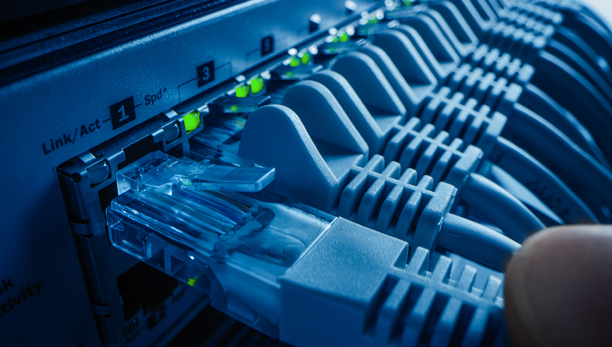 Networks and The Internet - Grade 9