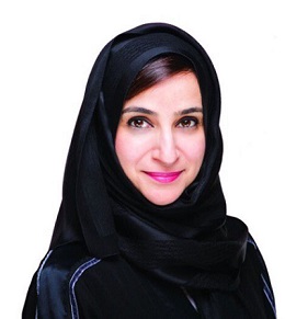 picture of Jameela Al Muheiri